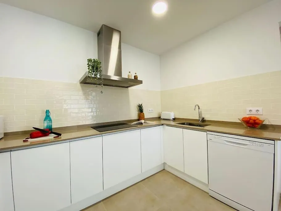 Appartamento Apartamentos Aquarium 100 M2 Next To The Beach Roses