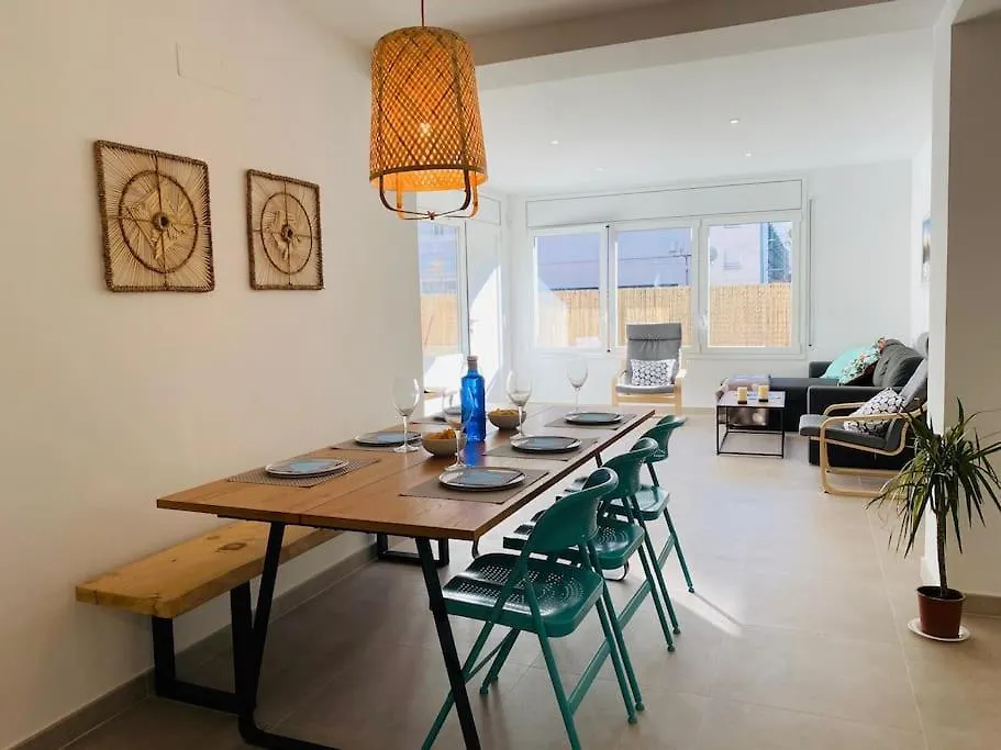 Appartamento Apartamentos Aquarium 100 M2 Next To The Beach Roses