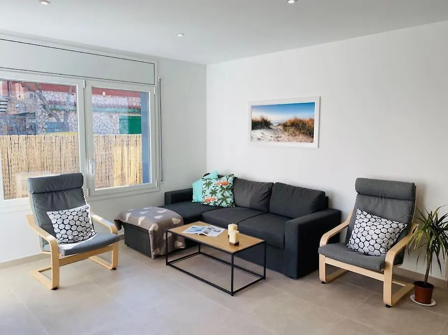 Apartamentos Aquarium 100 M2 Next To The Beach Roses Spagna