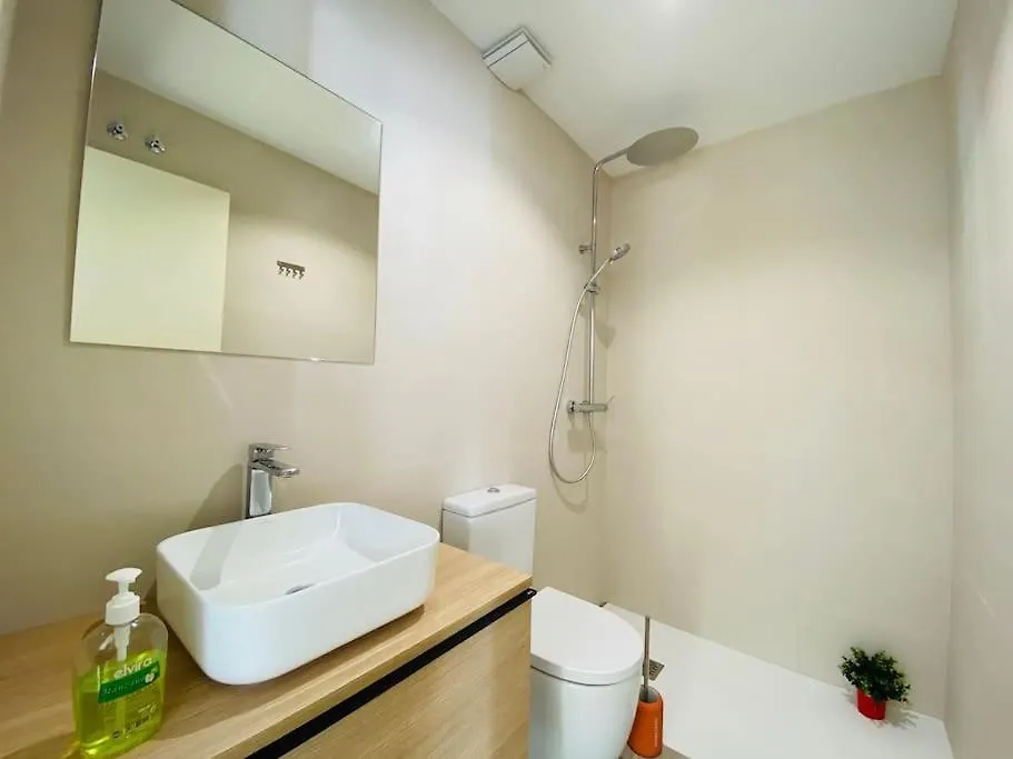 Apartamentos Aquarium 100 M2 Next To The Beach Roses