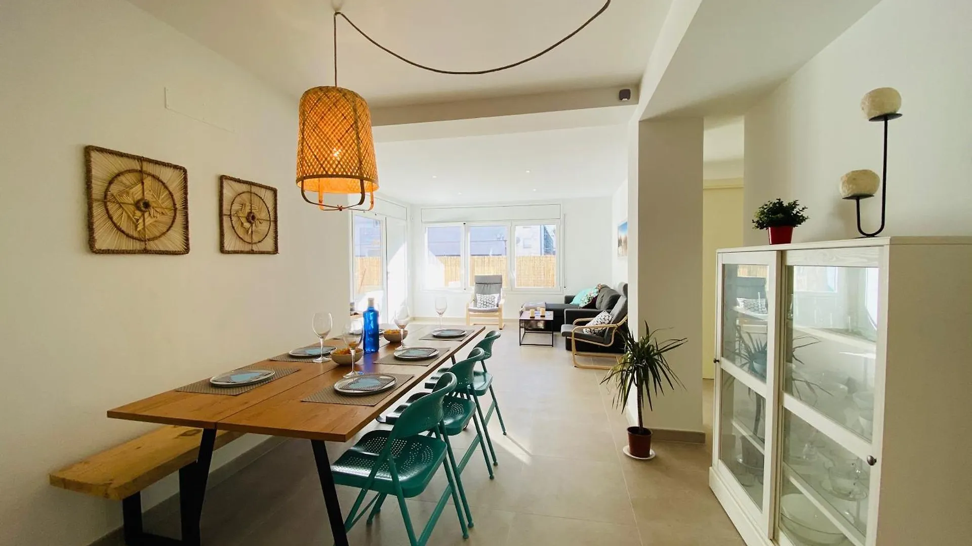 Appartamento Apartamentos Aquarium 100 M2 Next To The Beach Roses